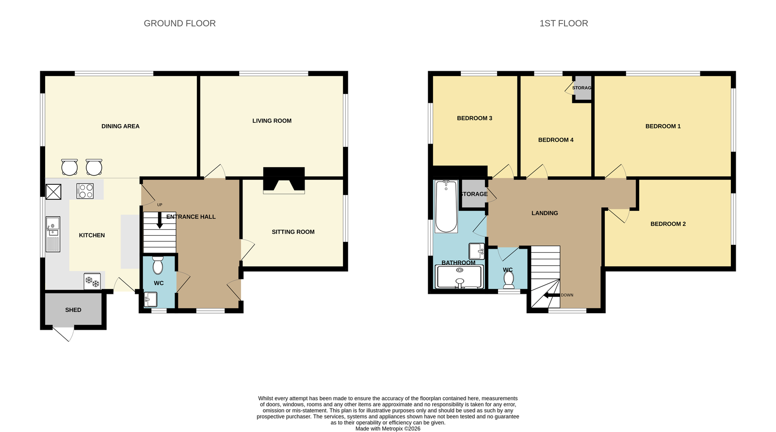 St Albans Vicarage, Heol Fach, Swansea floorplan