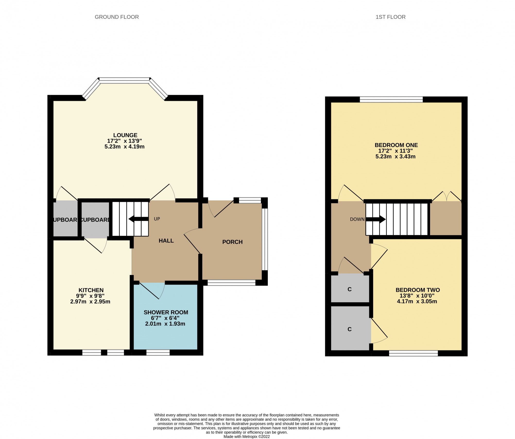 Damshot Road, Old Pollok, Glasgow G53, 2 bedroom end terrace house for