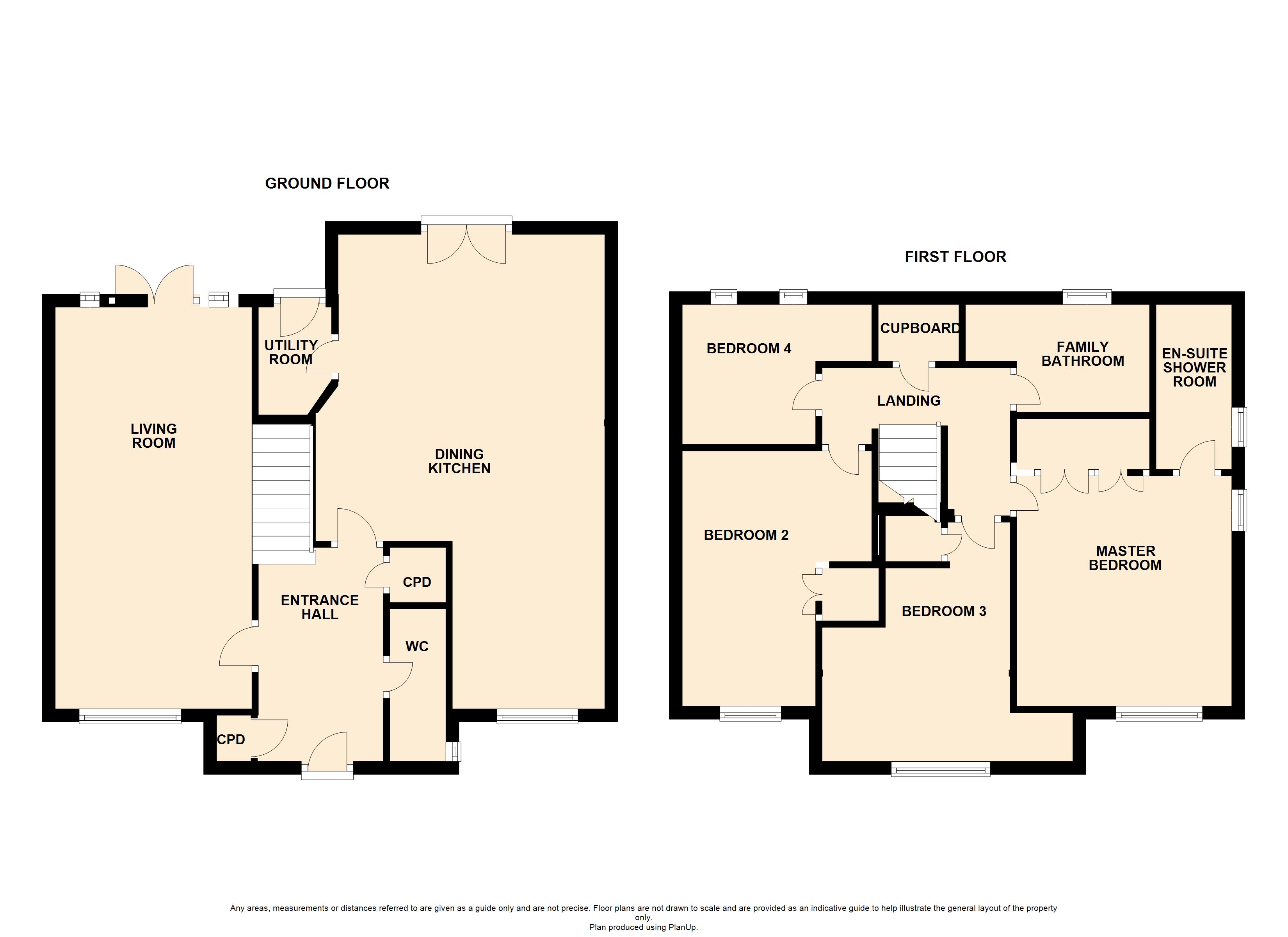 4 Bedrooms Detached house for sale in Sheffield Road, Woodhouse Mill, Sheffield S13