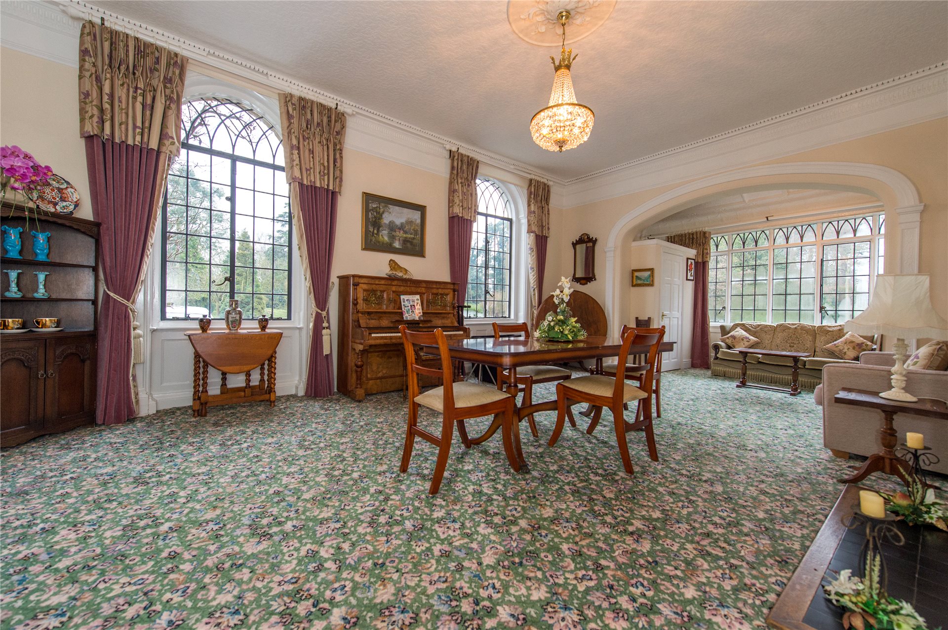 Photos of Broome House, Broome, Clent, Stourbridge DY9 52977605 Zoopla