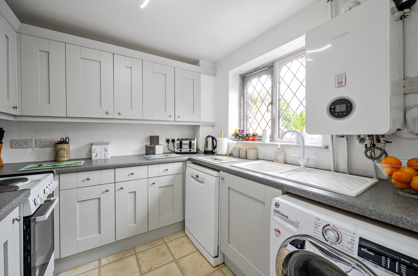 26 Coppin Rise, Hereford photo 2