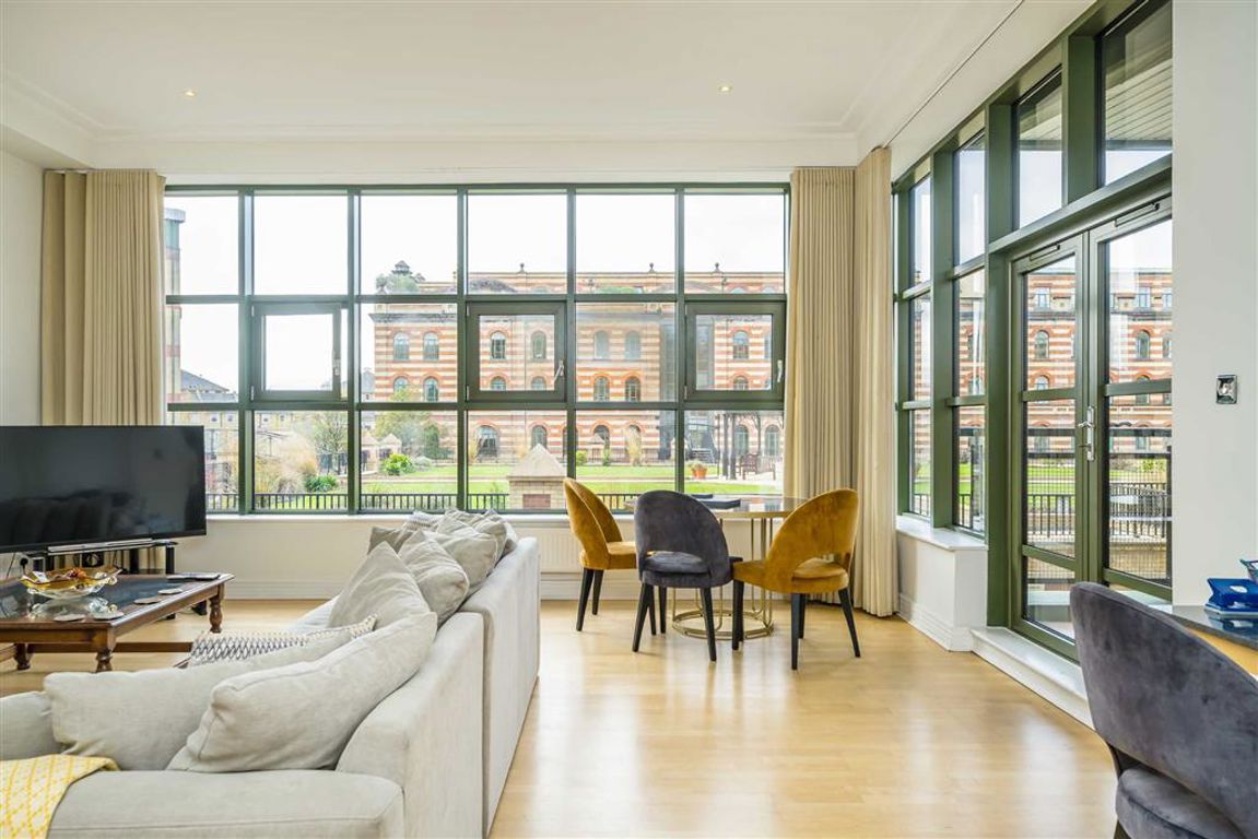 2 bedroom flat for sale 0