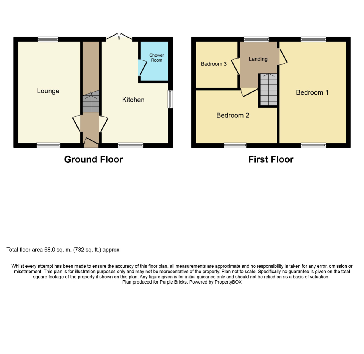 3 Bedrooms Semi-detached house for sale in Woodthorpe Road, Loughborough LE11