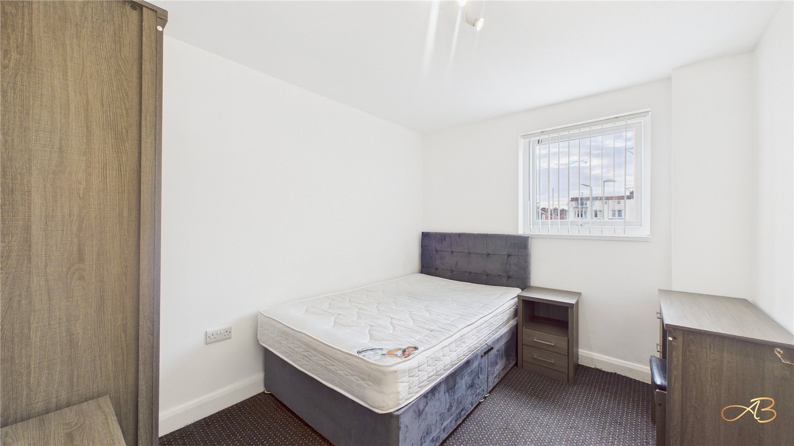 Room 2, 122, Clarendon Road, Middlesbrough photo 5