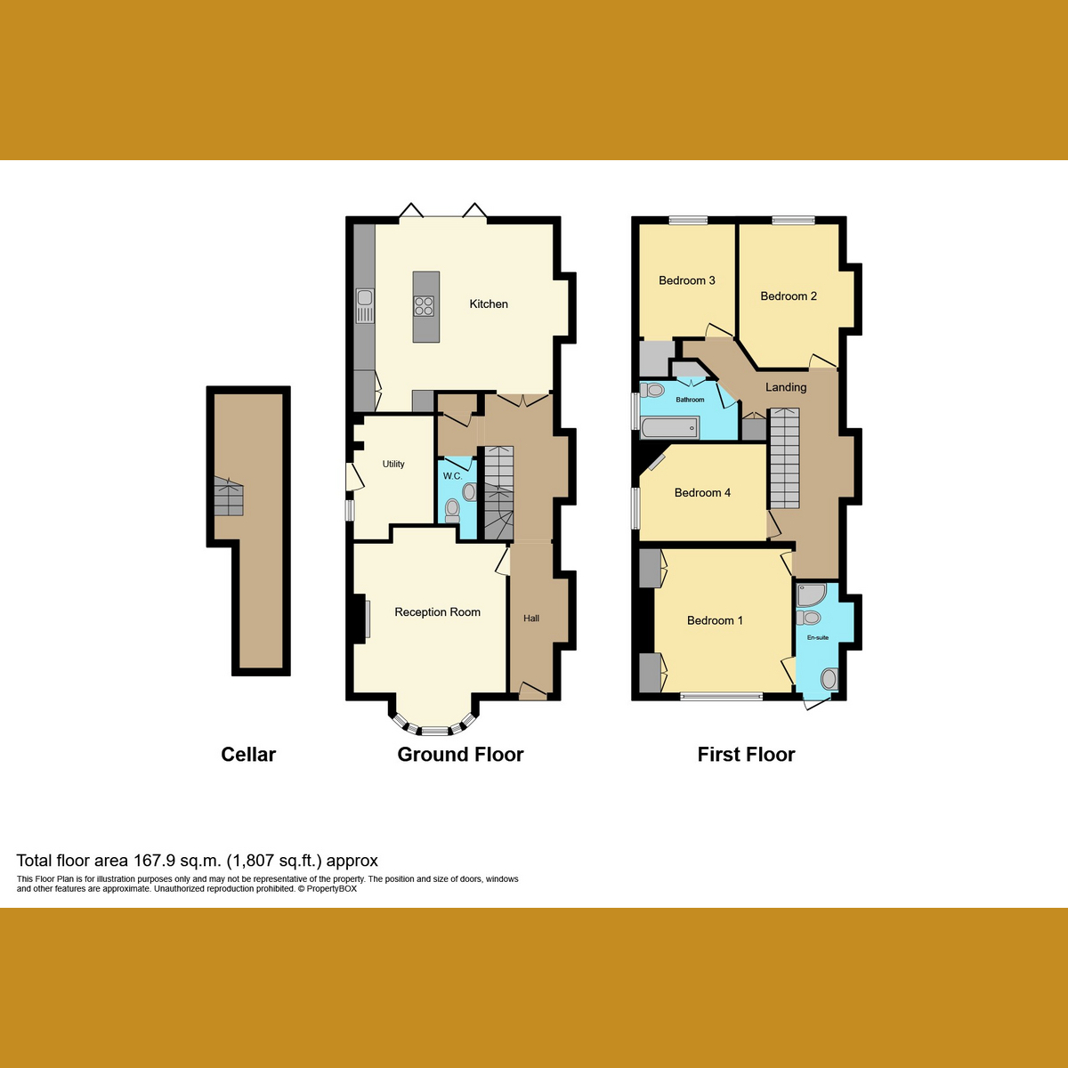 Kilworth Avenue, SouthendOnSea SS1, 4 bedroom detached house for sale