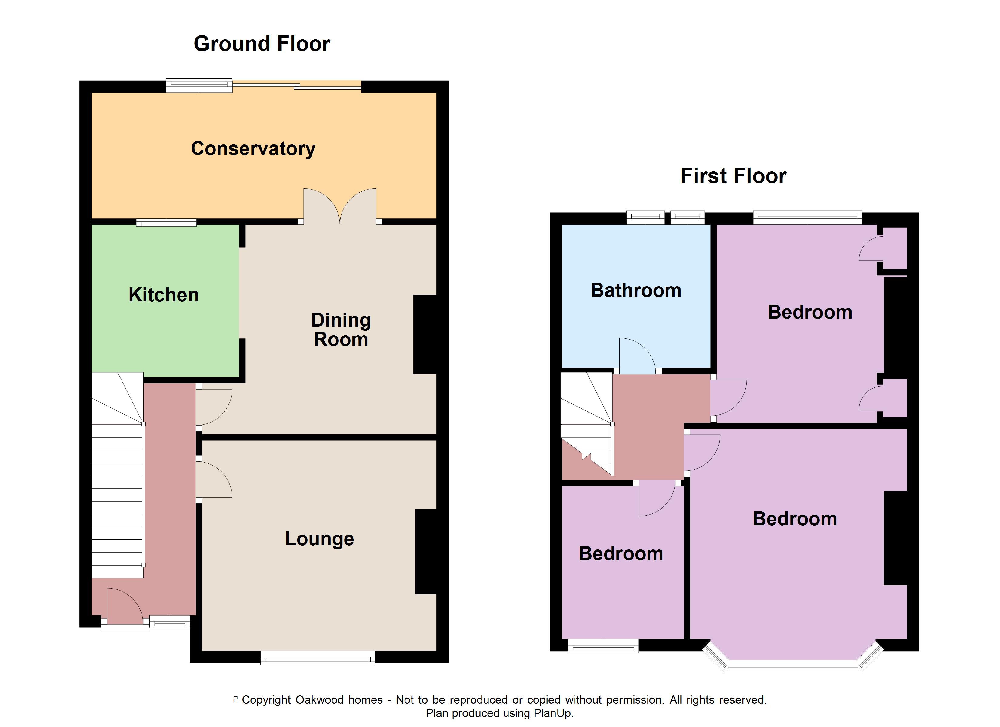 St. Peters Road, Margate CT9, 3 bedroom terraced house for sale