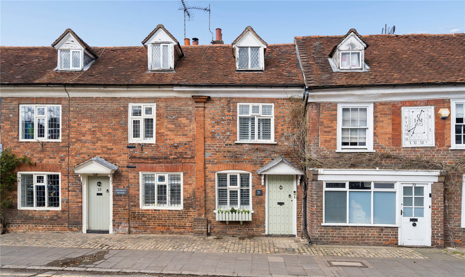21, Whielden Street, Buckinghamshire photo 2