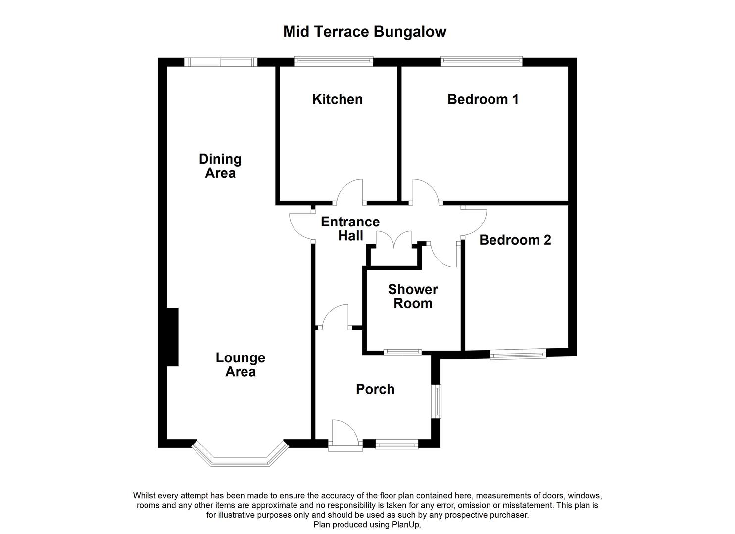 Anderida Road, Willingdon, Eastbourne BN22, 2 bedroom bungalow for sale 61847773 PrimeLocation