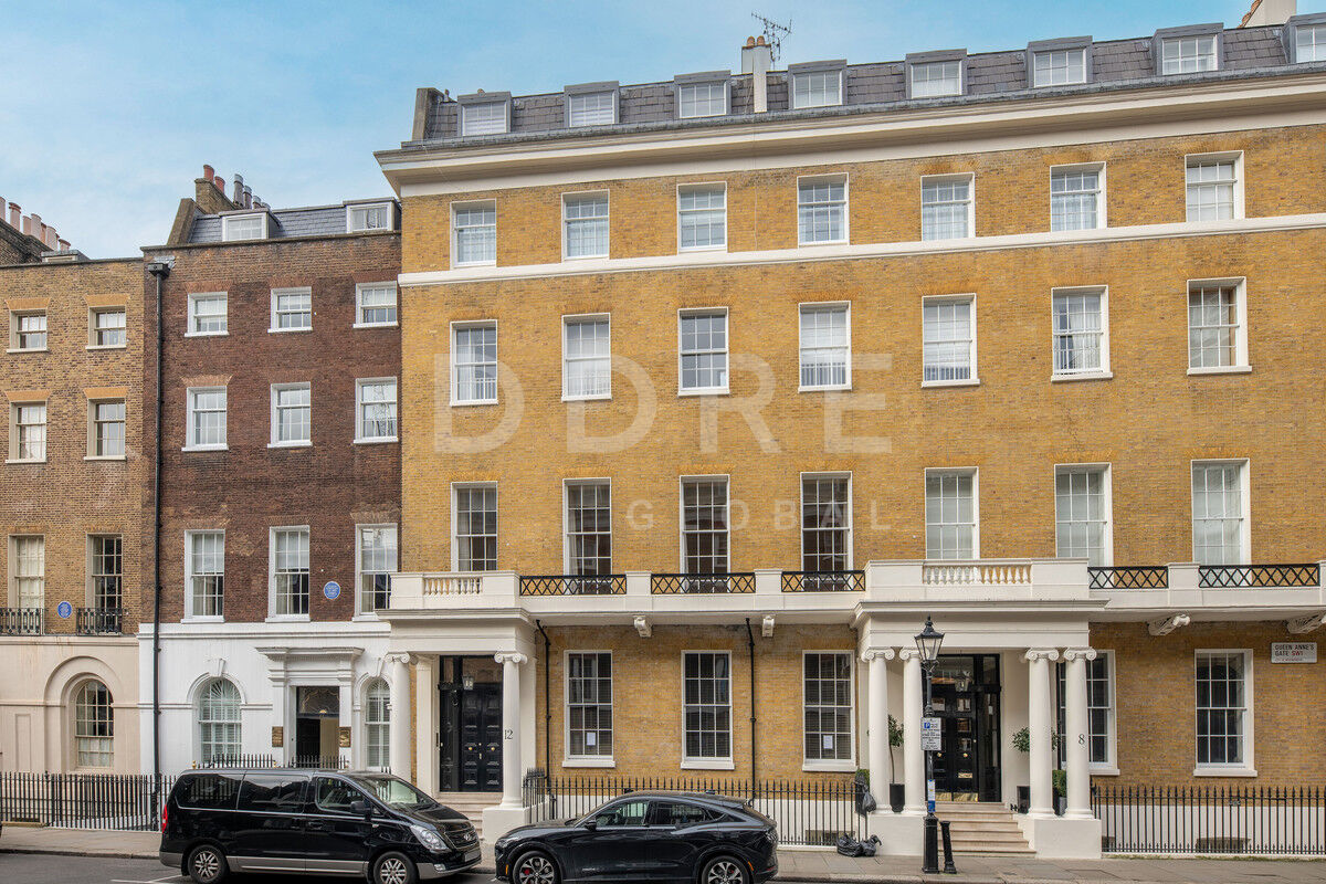 7 bedroom flat for sale 0