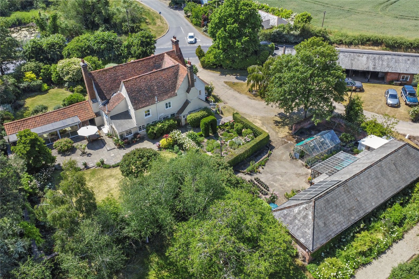 Photos of Halstead Road, Aldham, Colchester CO6 66683810 PrimeLocation