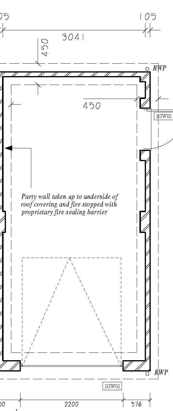 2, Apple Grove, Colchester floorplan