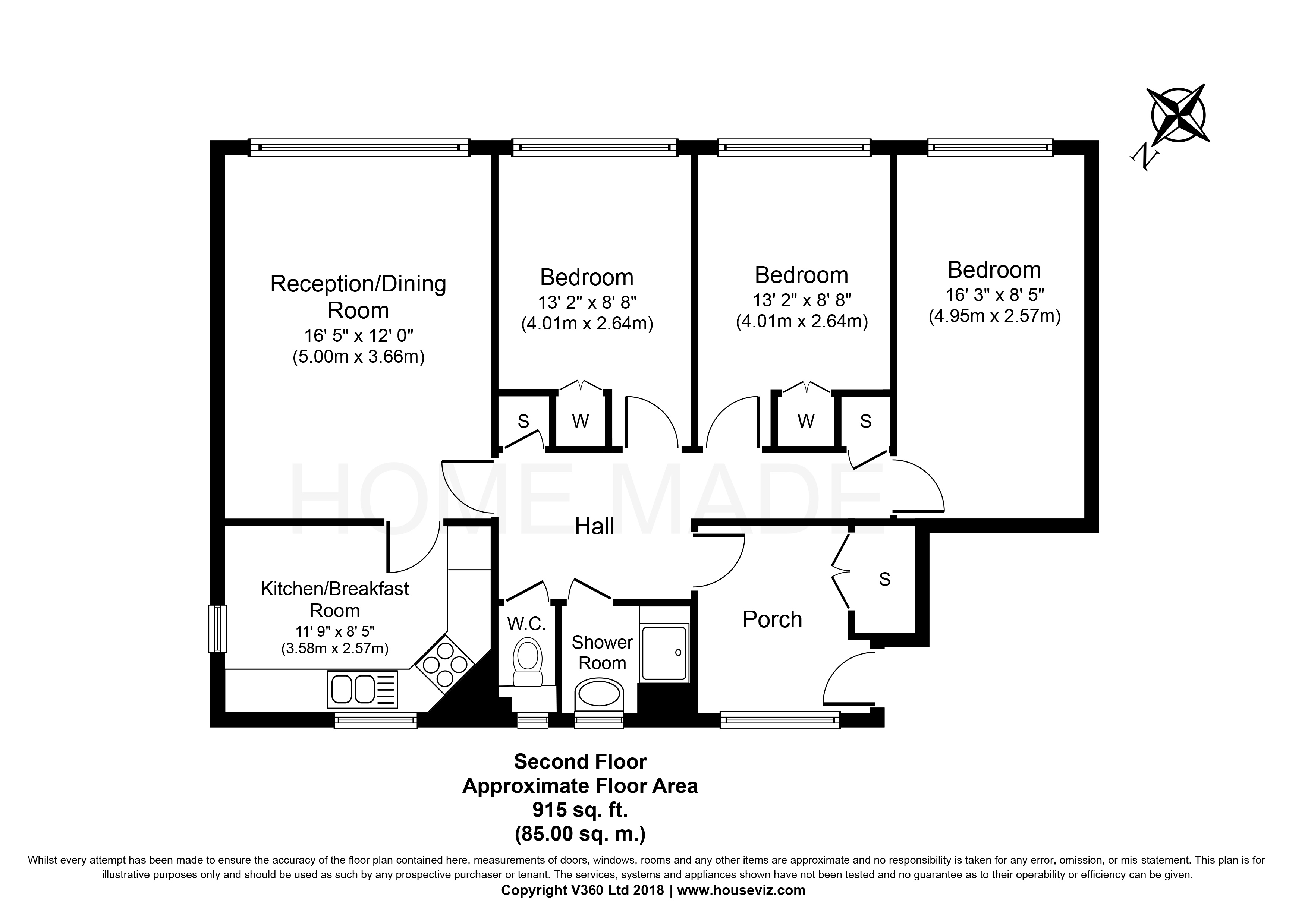 2 Bedrooms Flat to rent in Malting House, Canary Wharf E14