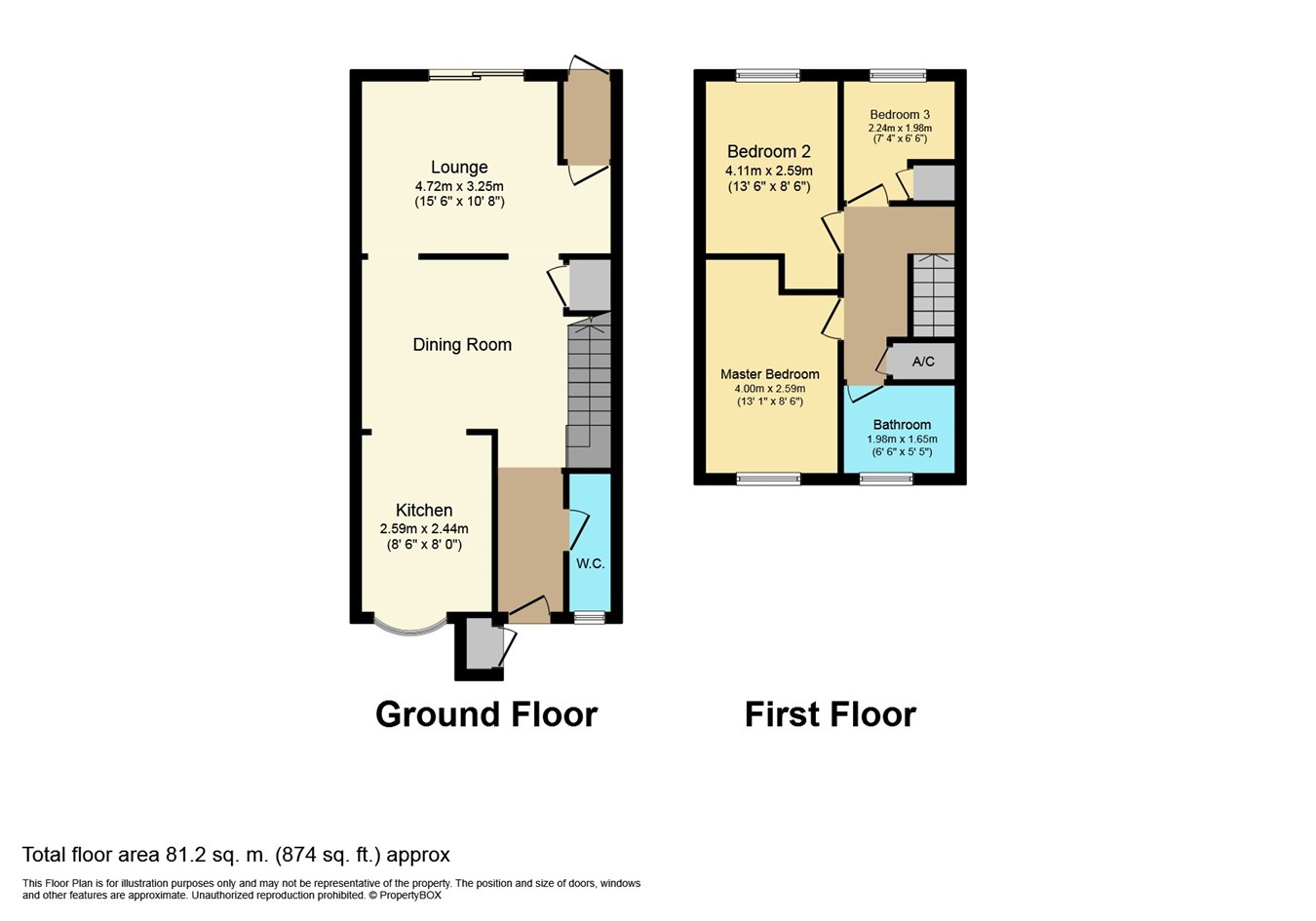 3 Bedrooms End terrace house for sale in Tredegar Park View, Rogerstone, Newport NP10