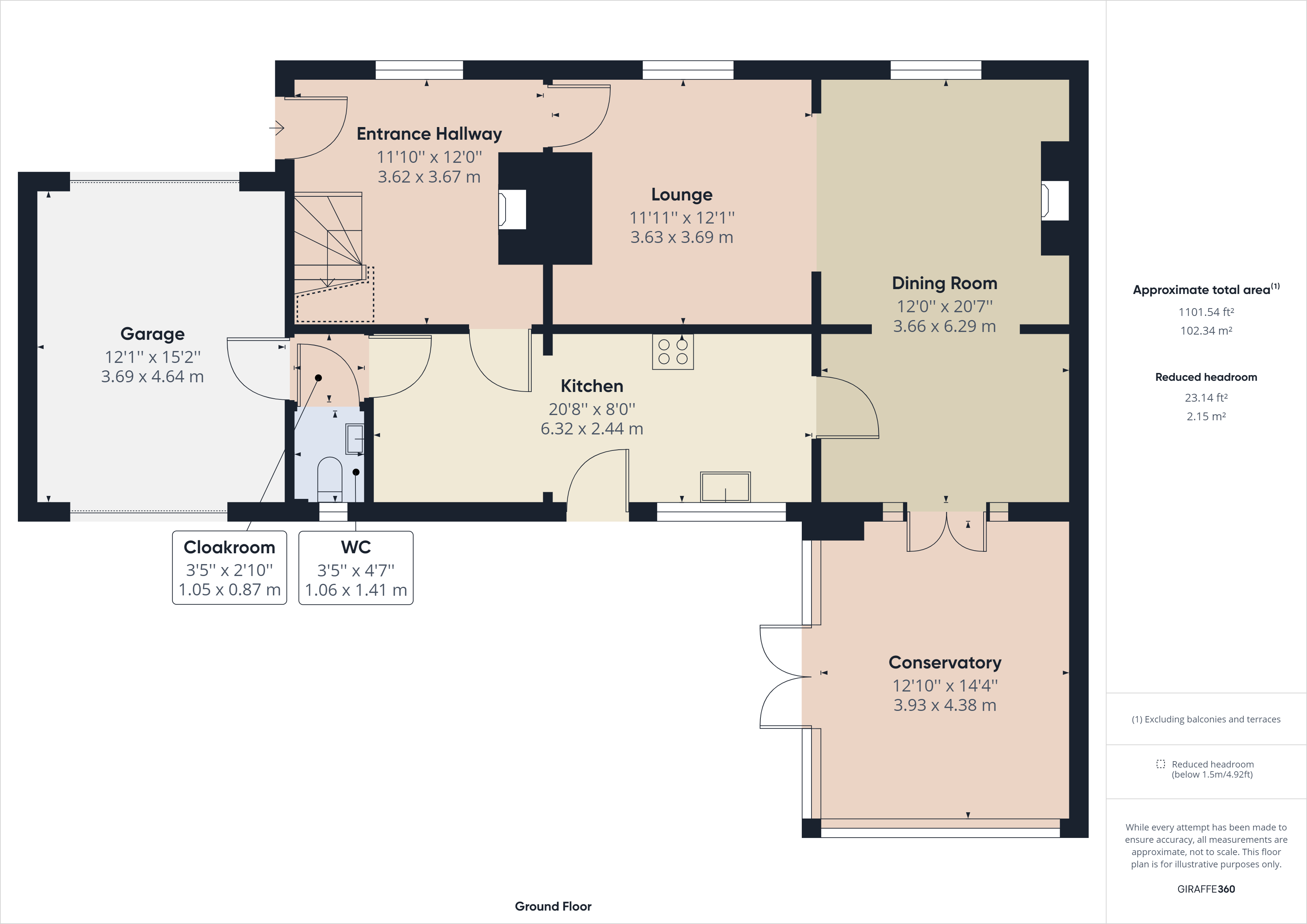 Main Street, Thornton Curtis, Ulceby, North Lincolnshire DN39, 4