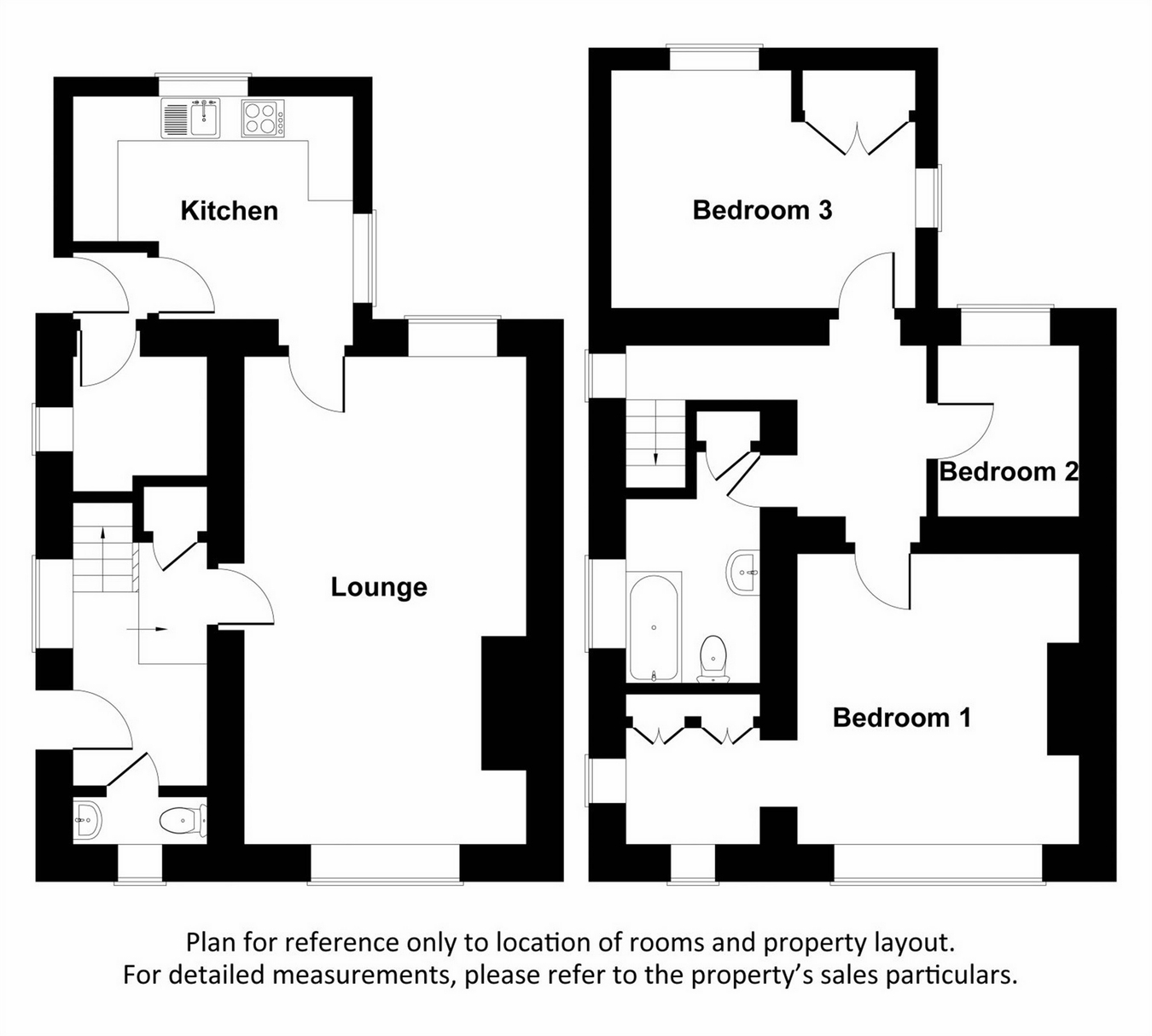 3 Bedrooms Semi-detached house to rent in Barnsley Road, Marr, Doncaster, South Yorkshire DN5