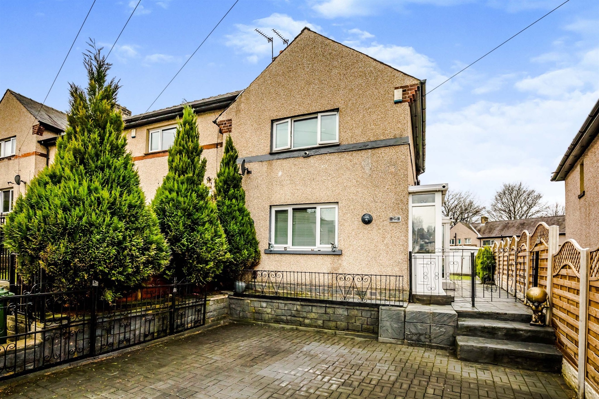 Free property report 23 Belle Vue Crescent, Sheepridge, Huddersfield