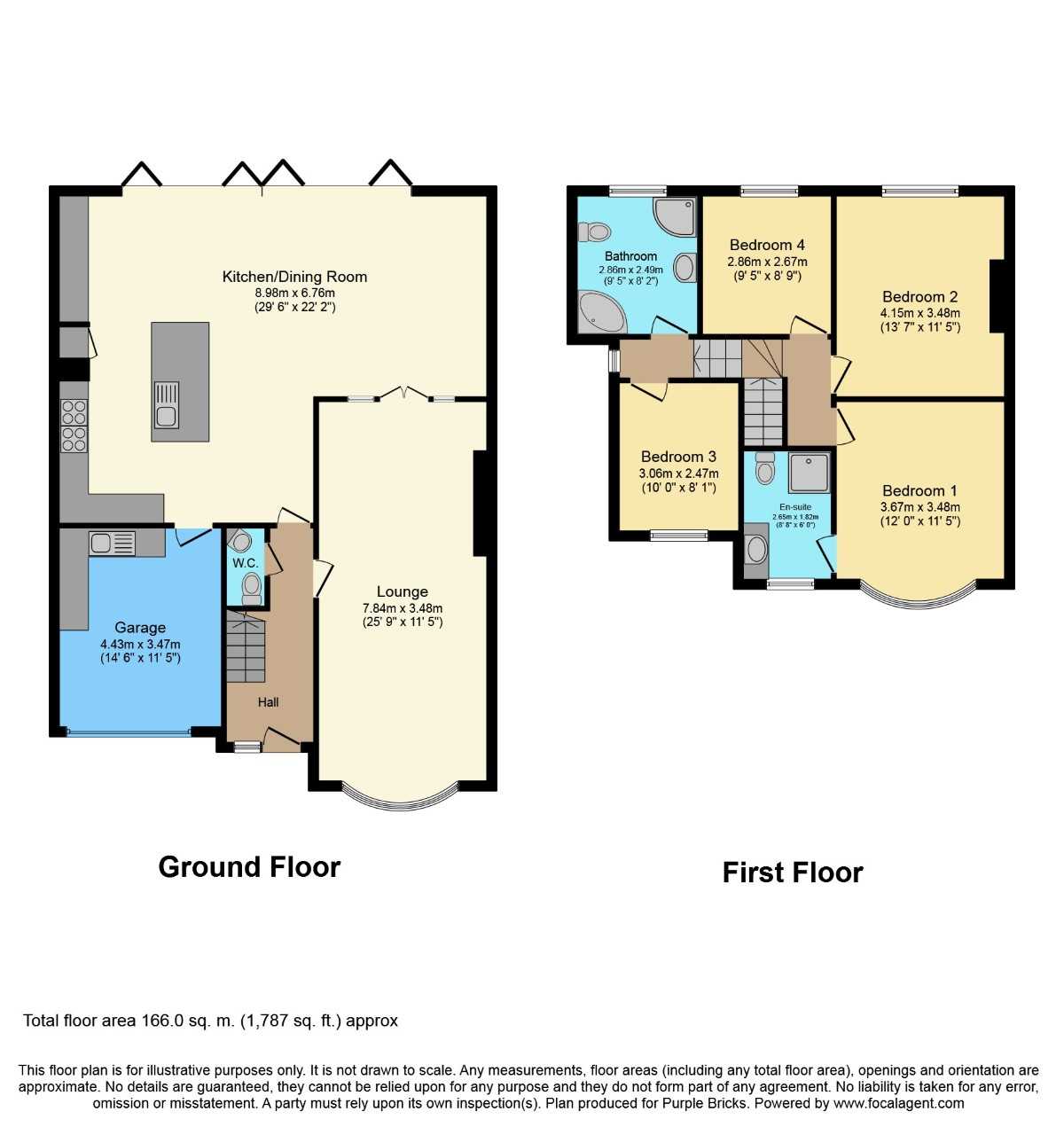 4 Bedrooms Semi-detached house for sale in Holligrave Road, Bromley BR1