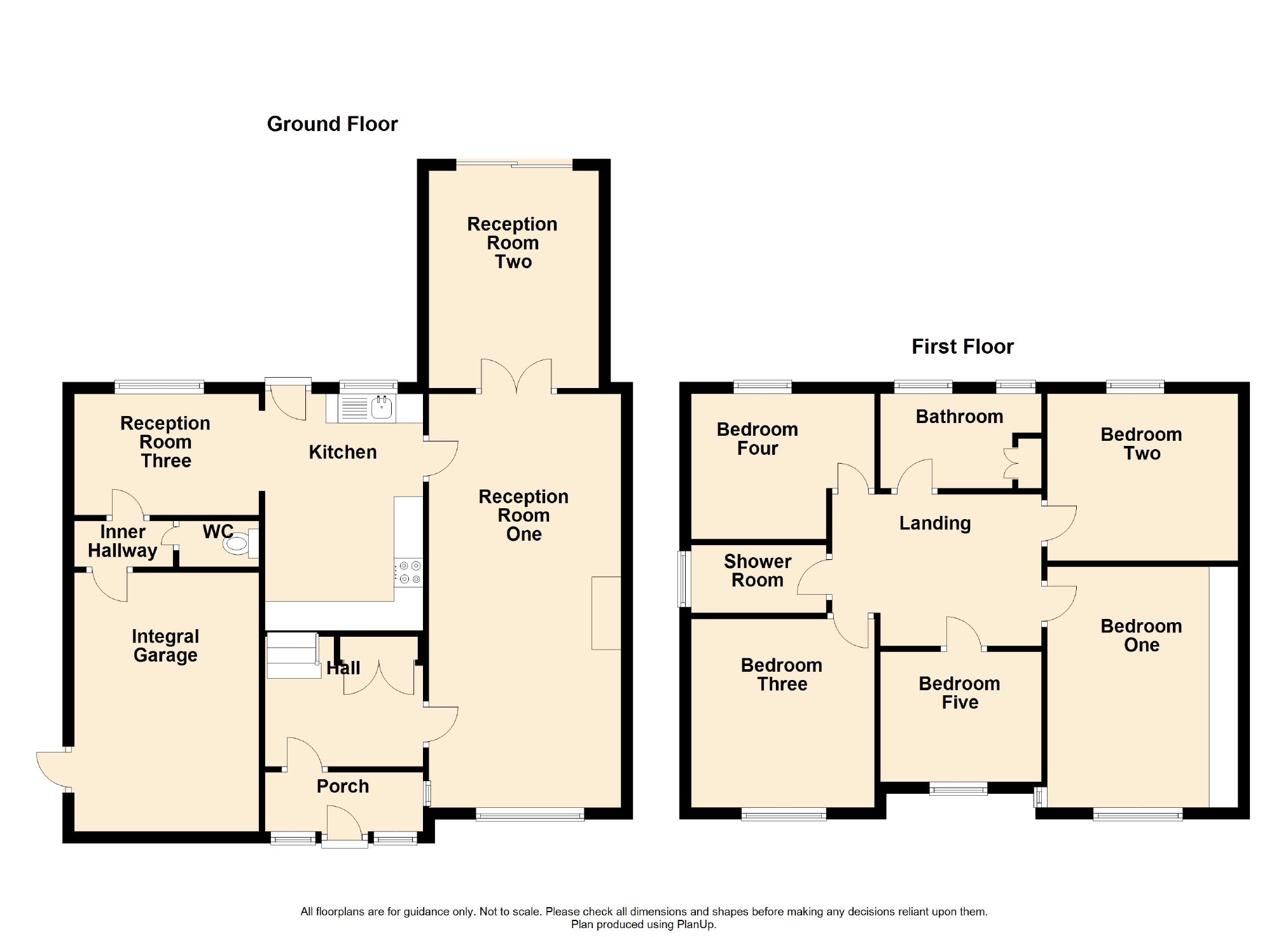 5 Bedrooms Semi-detached house for sale in Kirkstone Avenue, Blackburn BB2