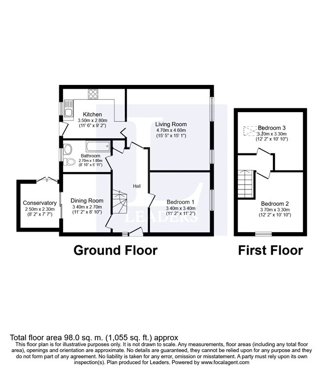 3 bed bungalow for sale in Clay Lane, Burtonwood, Warrington WA5 Zoopla