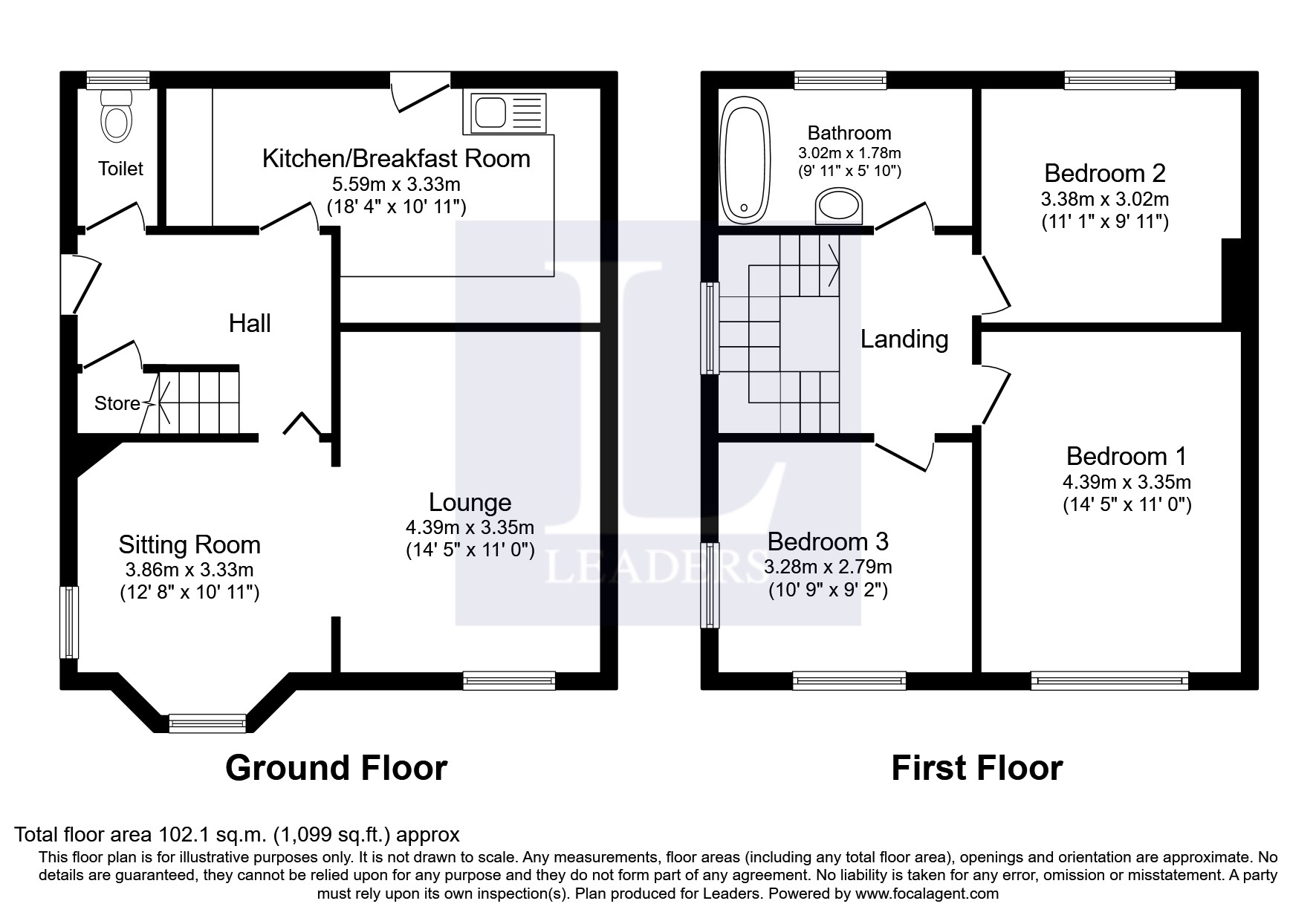 Glenavon Road, Warstock, Birmingham B14, 3 bedroom semidetached house