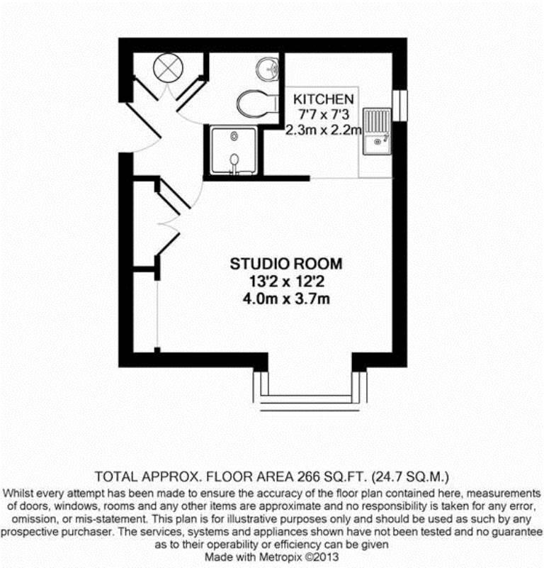 0 Bedrooms Studio to rent in Sycamore Court, Harlington Road, Hillingdon UB8