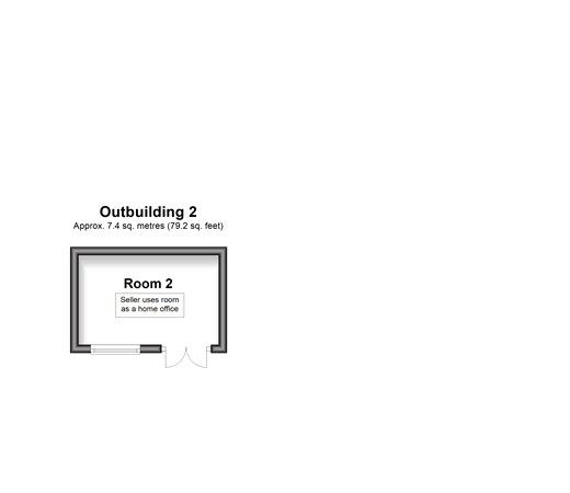 College Lane, East Grinstead floorplan