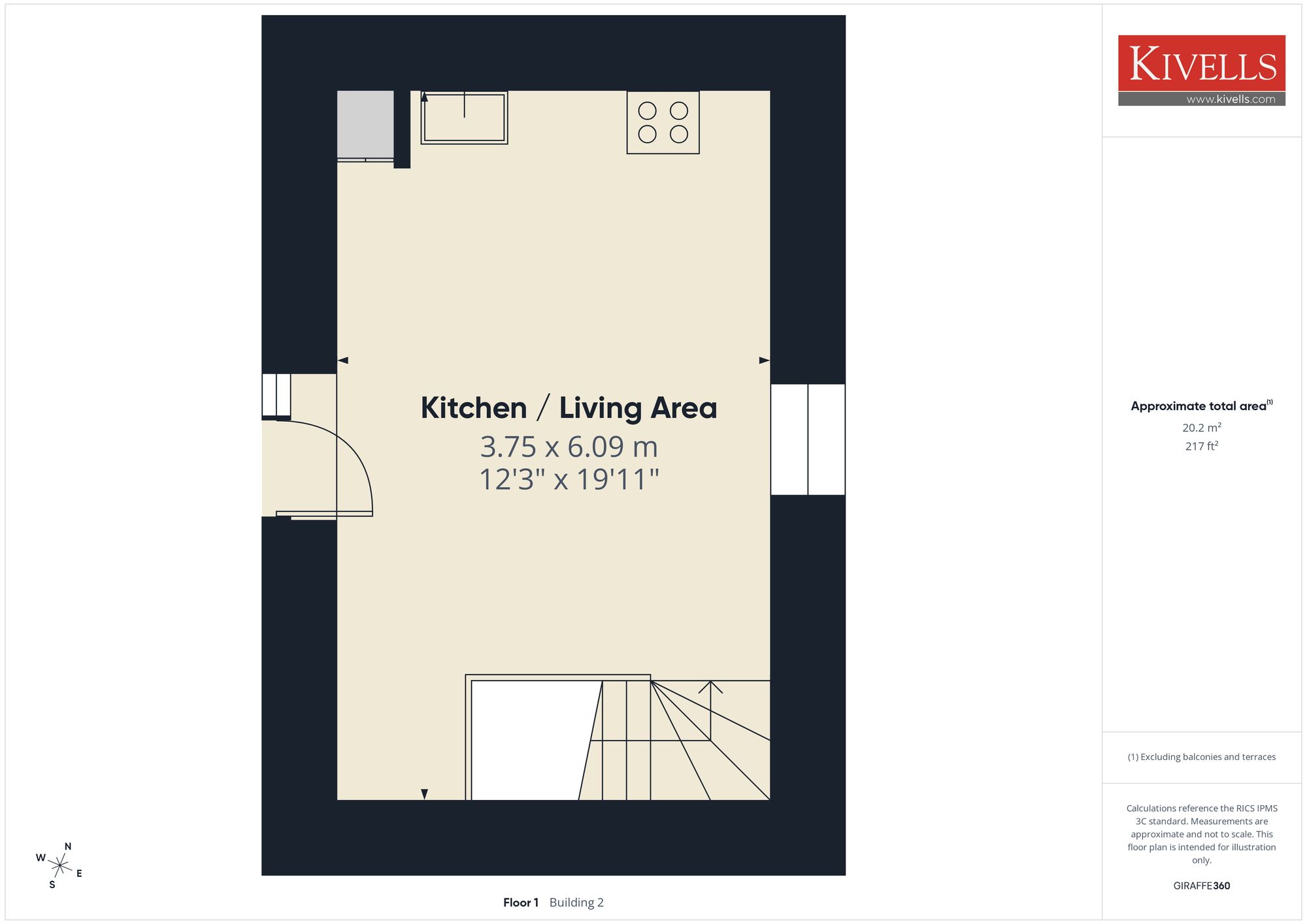 Tor Farm, Camelford floorplan