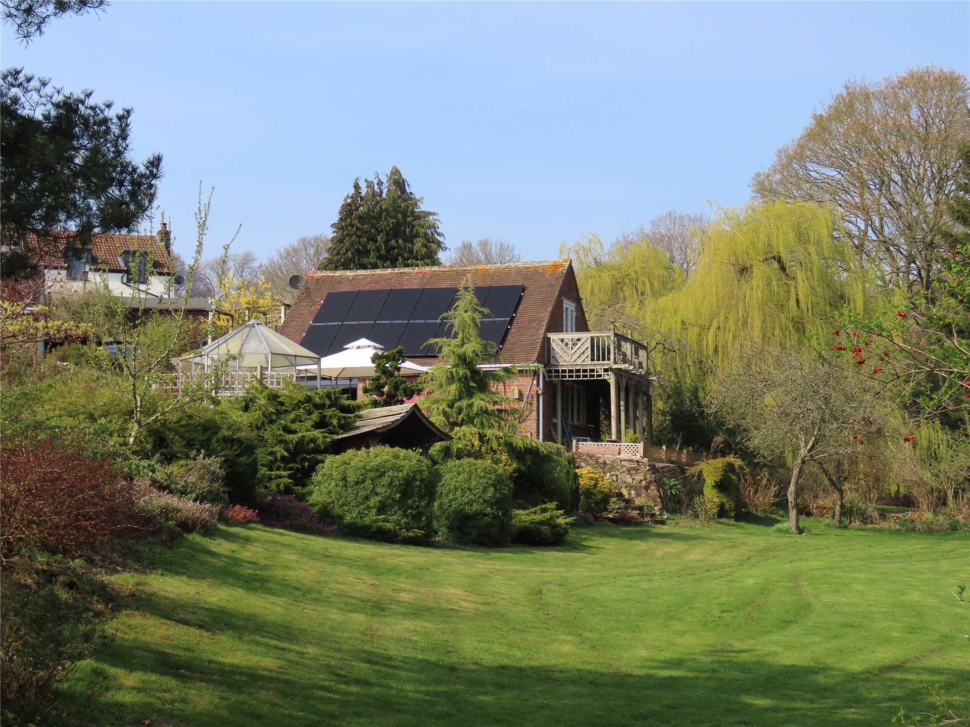 Photos of Bliss Gate Road, Bliss Gate, Kidderminster DY14 57129785