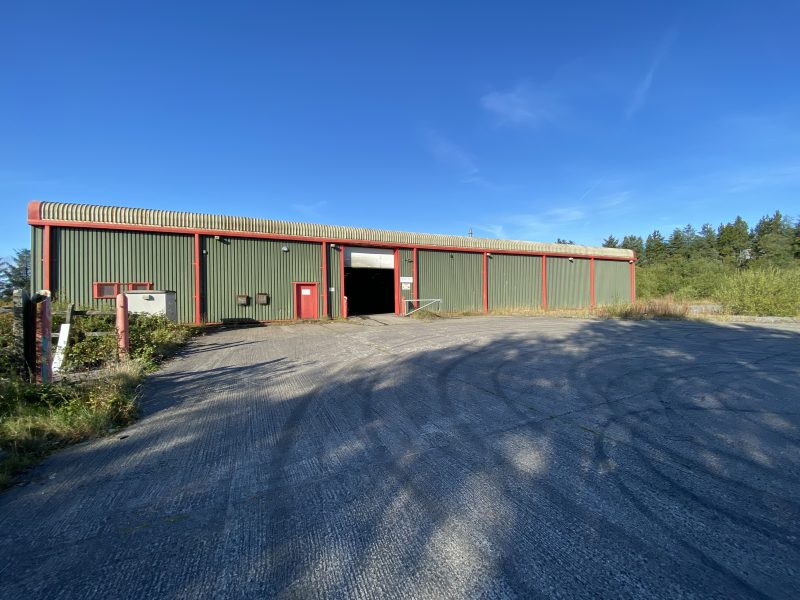 Photos of Unit 30 Rassau Industrial Estate, Rassau, Ebbw Vale NP23