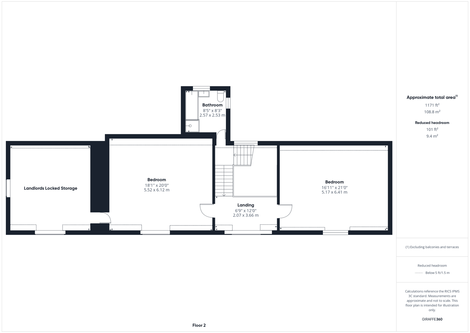 Hempsyke Hall, Littlebeck Lane, Whitby floorplan