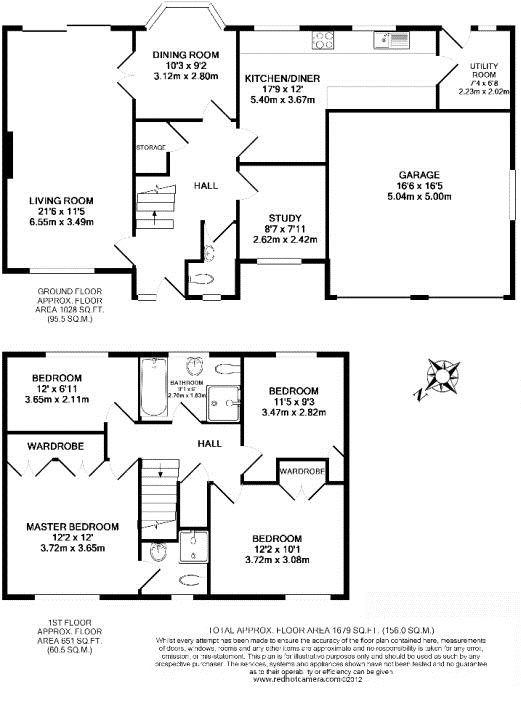 4 Bedrooms Detached house to rent in Gossington Close, Chislehurst BR7