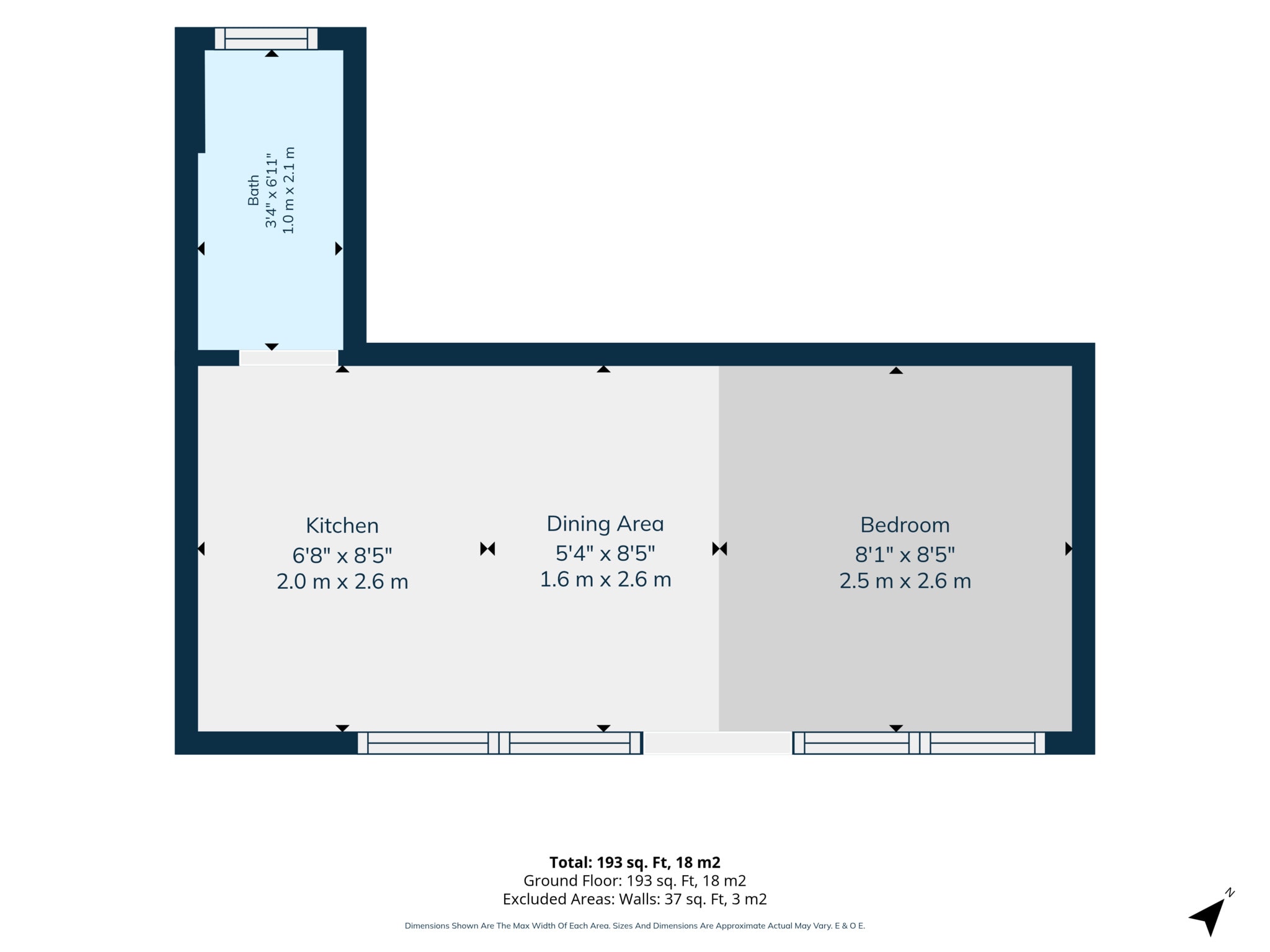20 Howard Close, Acton, W3 0JY, Howard Close Acton, W3 0JY, London floorplan