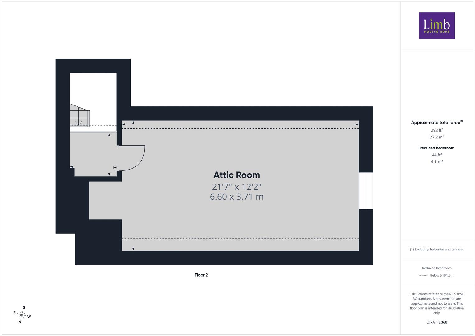 Manor Farm House, 12, Dale Road, Elloughton floorplan