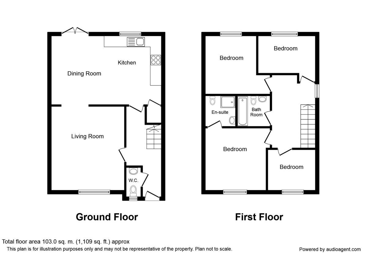 4 Bedrooms Semi-detached house for sale in Angelica Drive, Liverpool L11