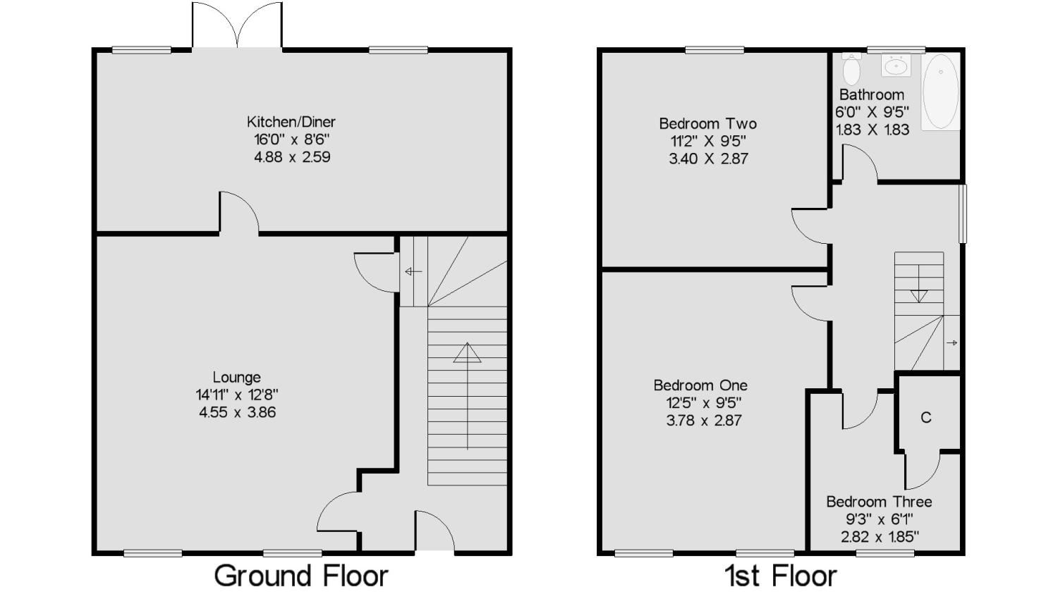 3 Bedrooms  for sale in Marlston Avenue, Irby, Wirral CH61