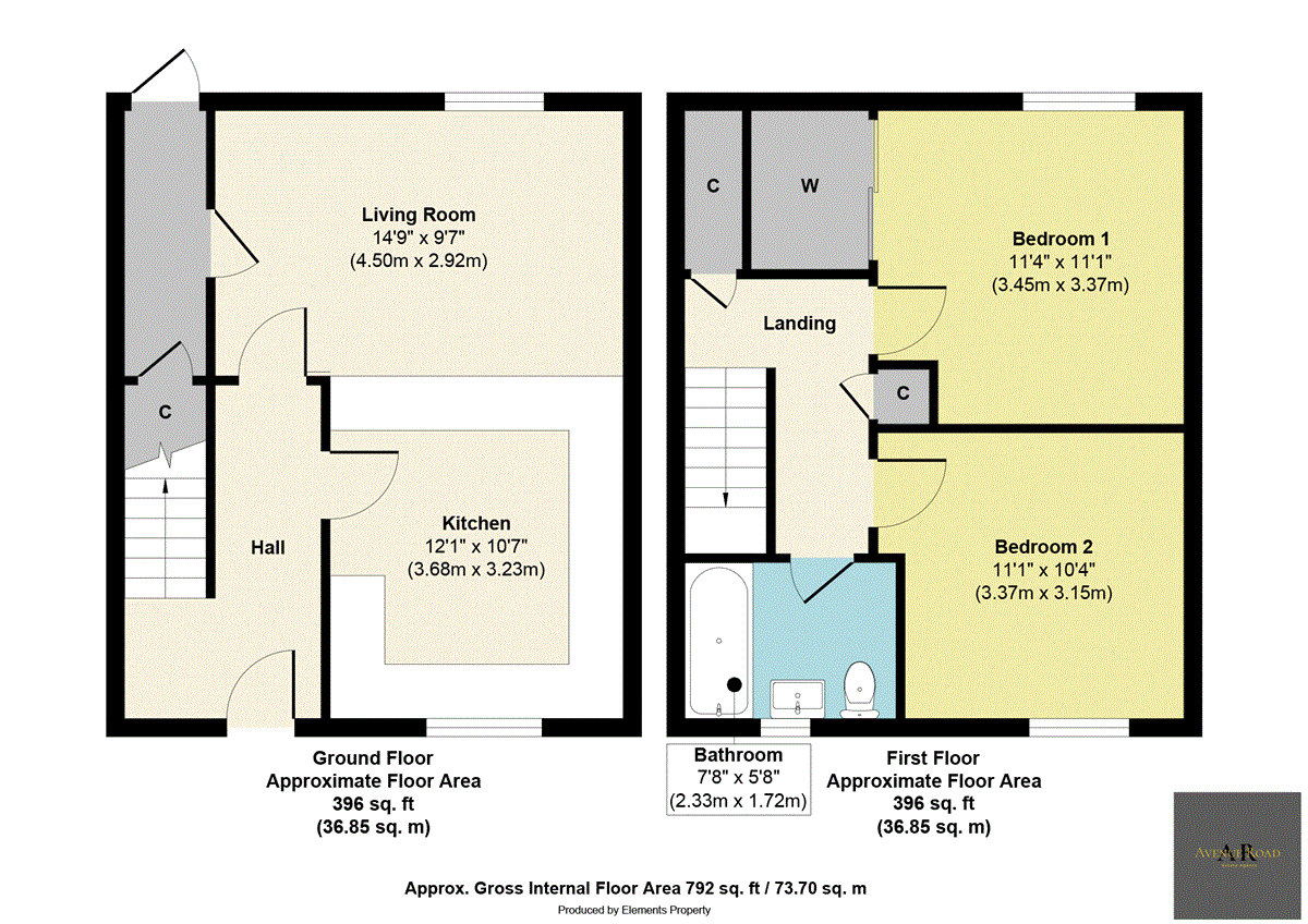 25 Lilac Avenue, Mayfield, Dalkeith floorplan