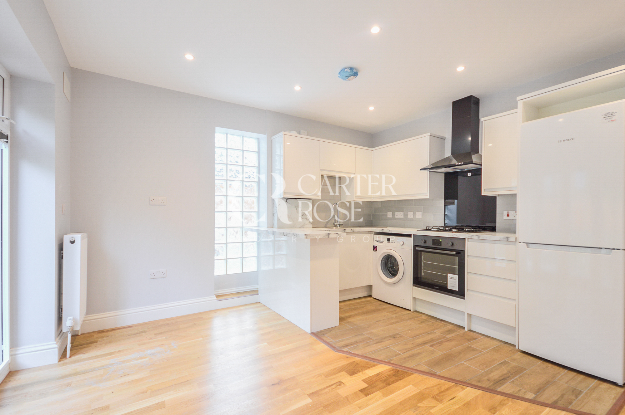 block of flats for sale 0