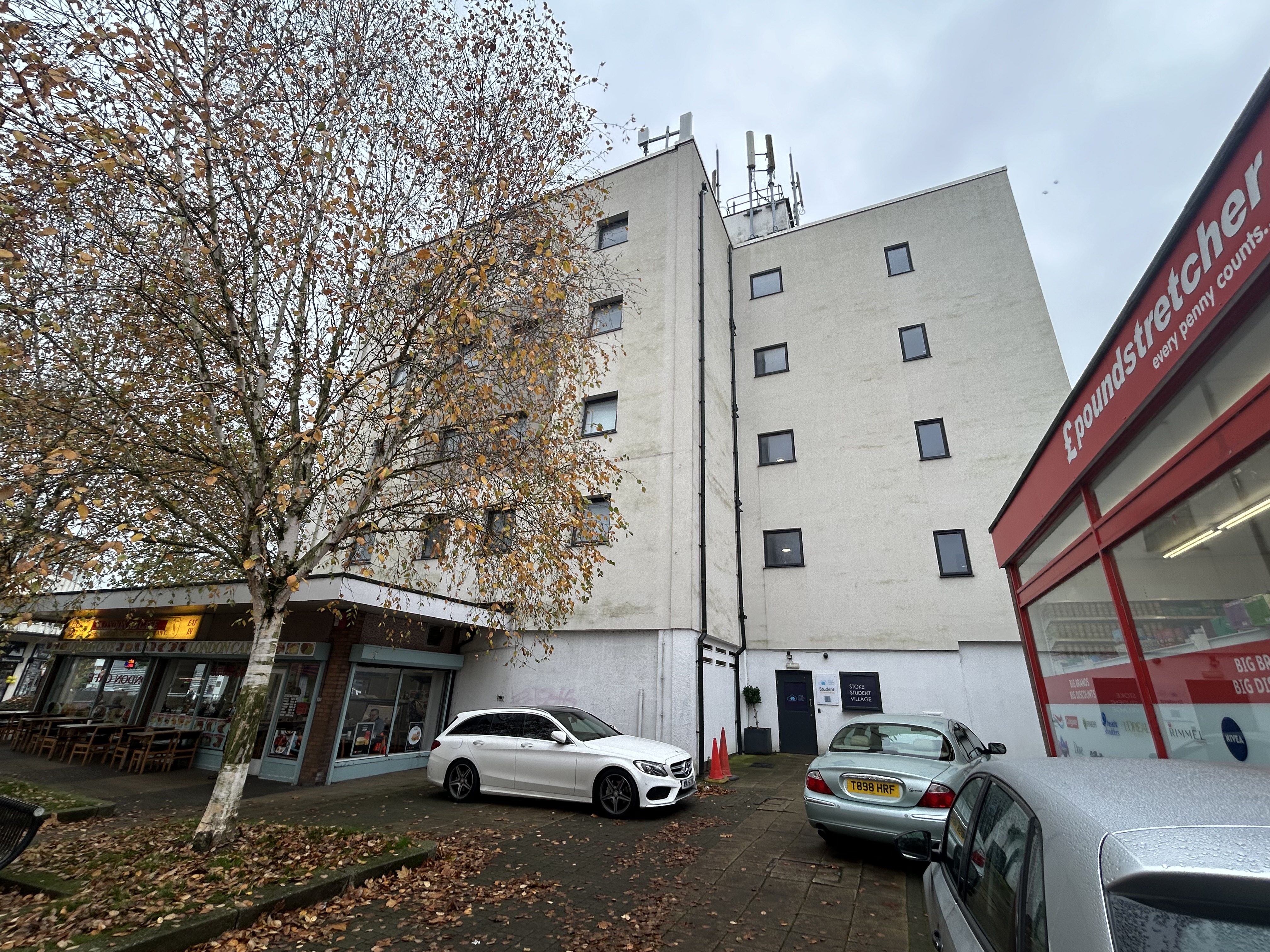 J5 37 London House, Hide Street, Stoke-on-Trent photo 2