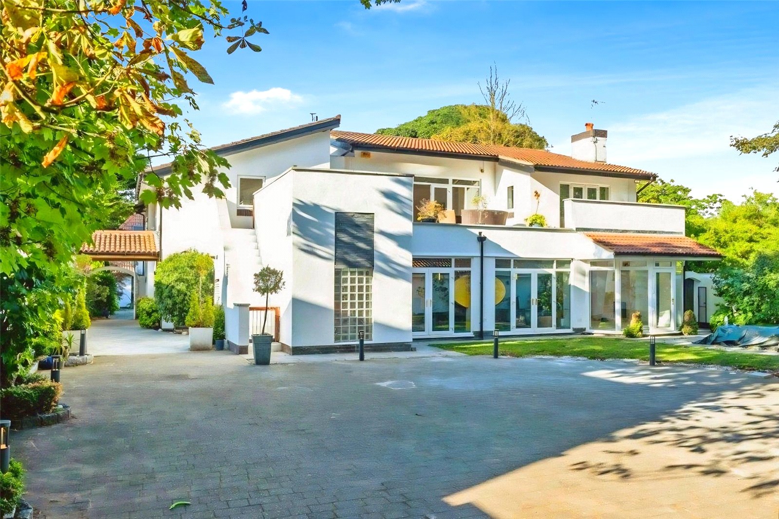 new property for sale