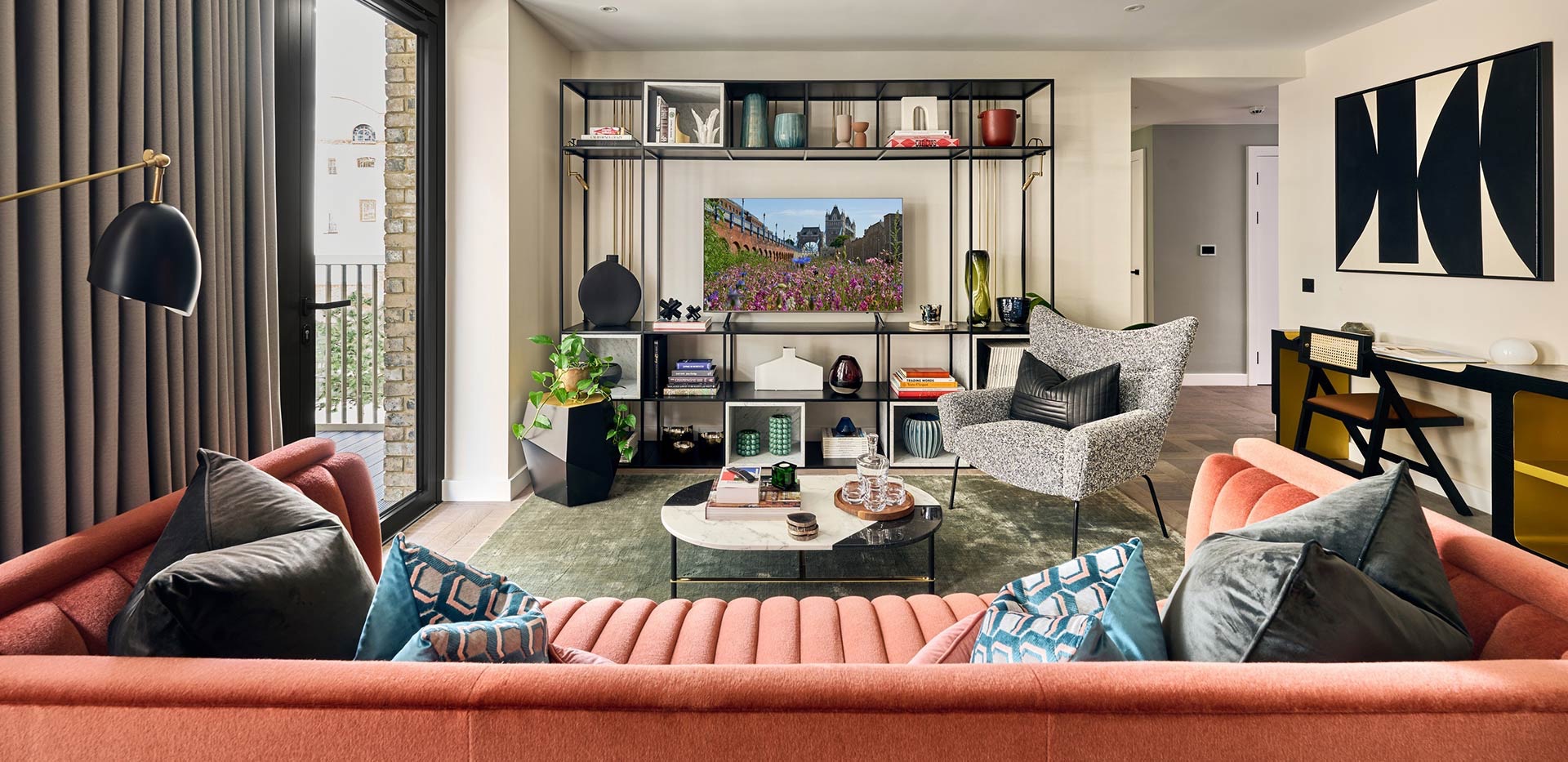 2 bedroom new flat for sale 0