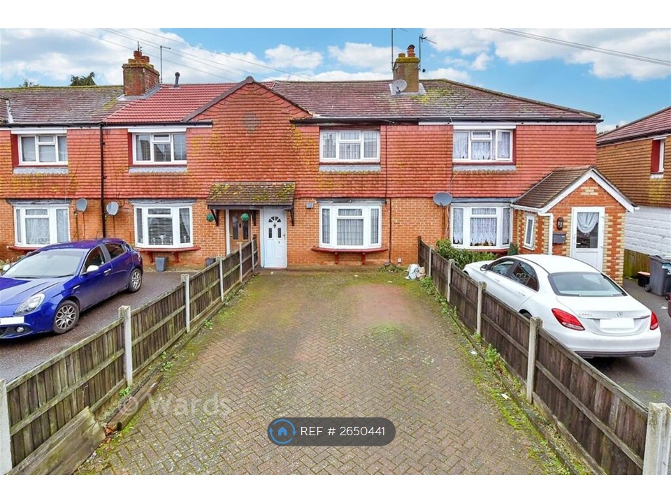 Mangravet Avenue, Maidstone photo 2