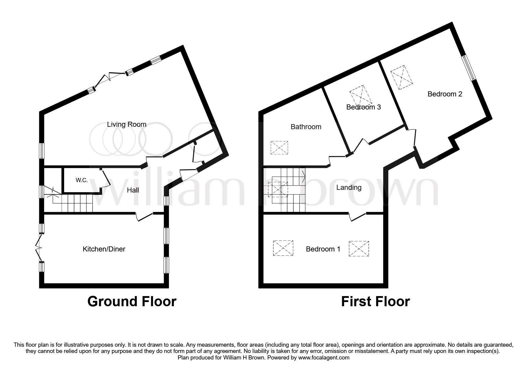 Hall Farm Close, Feltwell, Thetford IP26, 3 bedroom barn conversion to