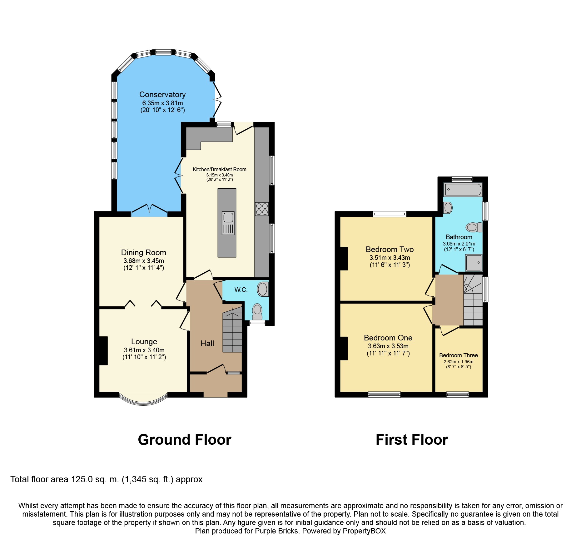 3 Bedrooms Semi-detached house for sale in West Avenue South, Chellaston, Derby DE73