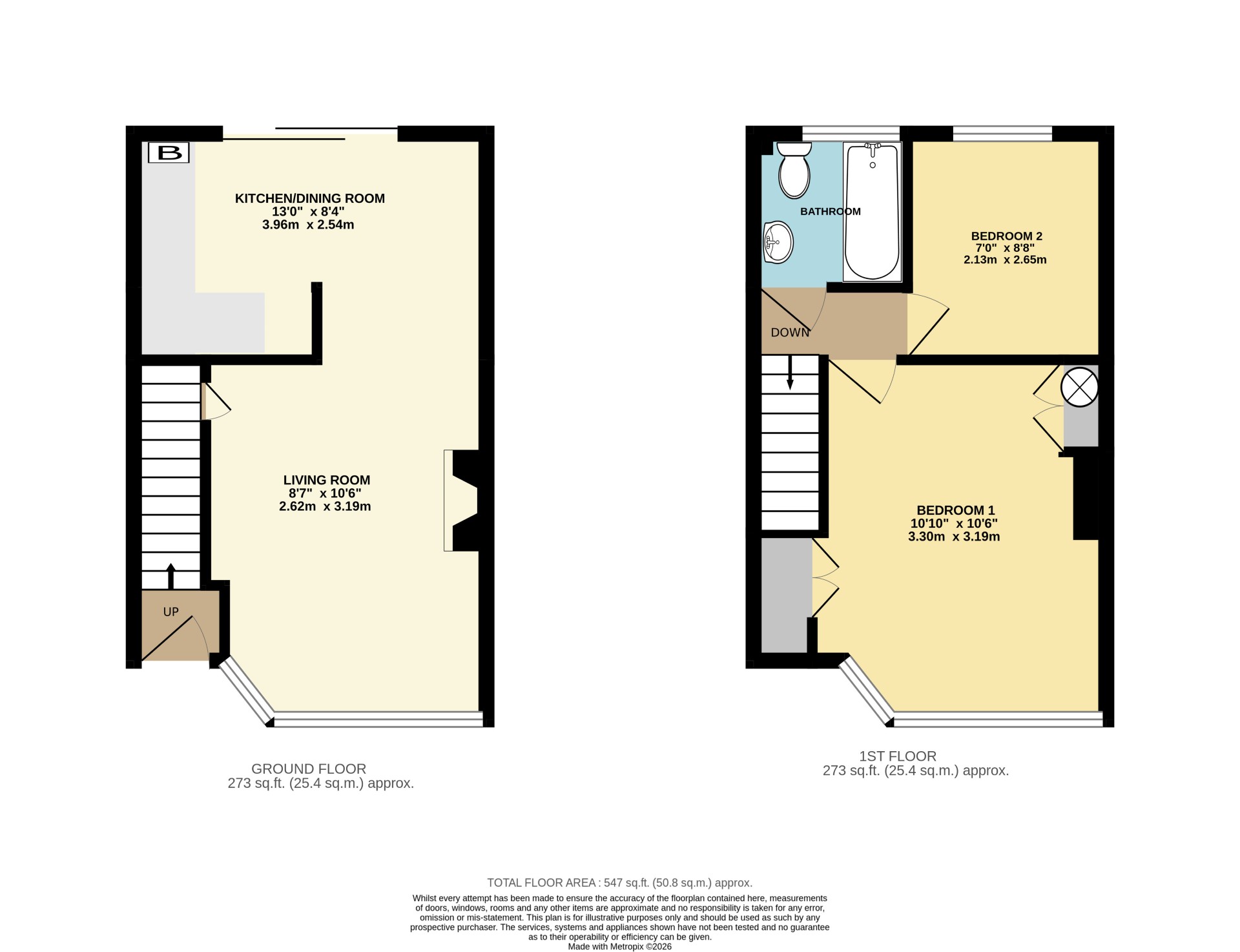 140, Sunningdale Avenue, Hanworth floorplan