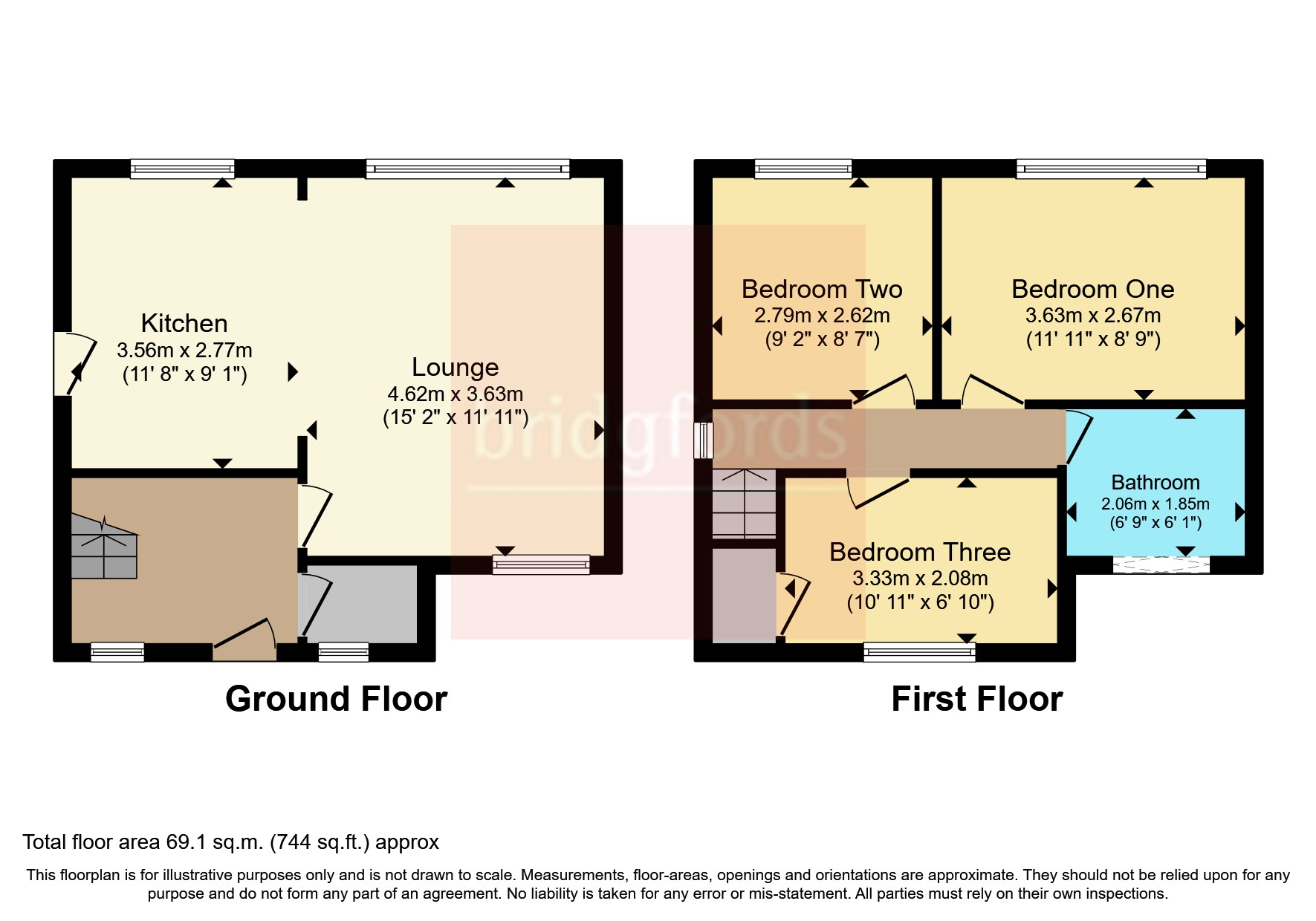 Pendlebury Road, Pendlebury, Swinton, Manchester M27, 3 bedroom semi