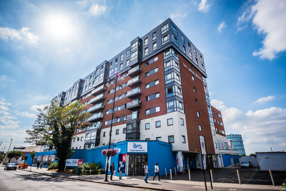 The Green, Southall photo 2