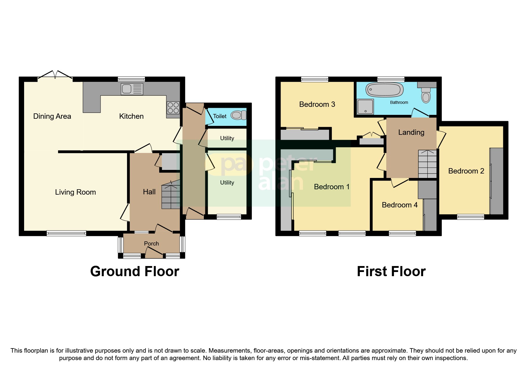Byron Road, Newport NP20, 4 bedroom terraced house for sale 62529715 PrimeLocation