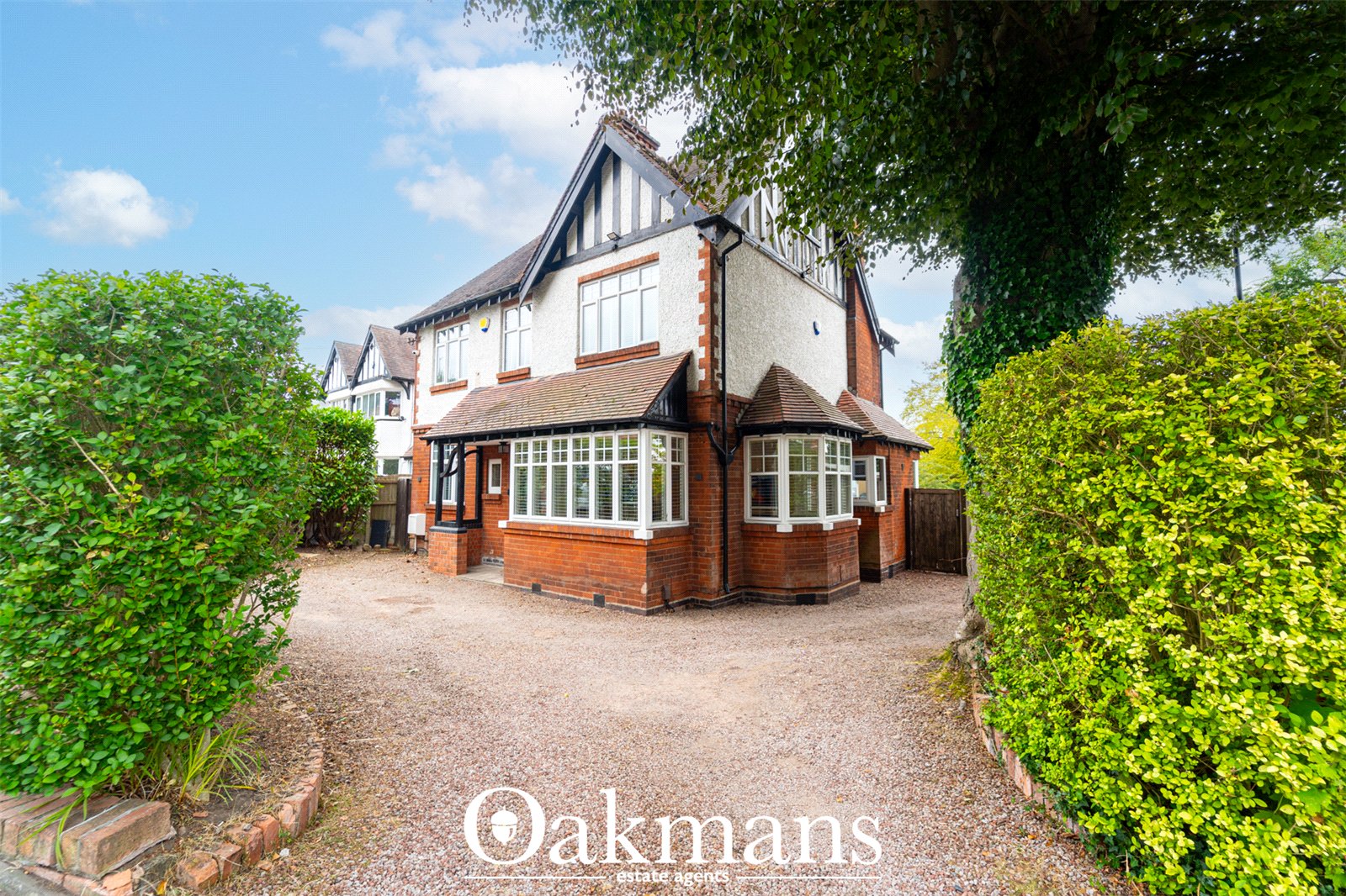 203, Springfield Road, Birmingham photo 2