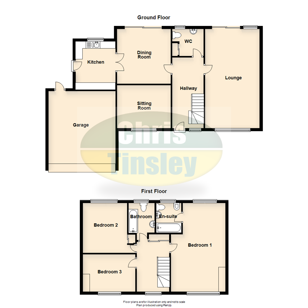 3 Bedrooms Detached house for sale in Westcliffe Road, Birkdale, Southport PR8