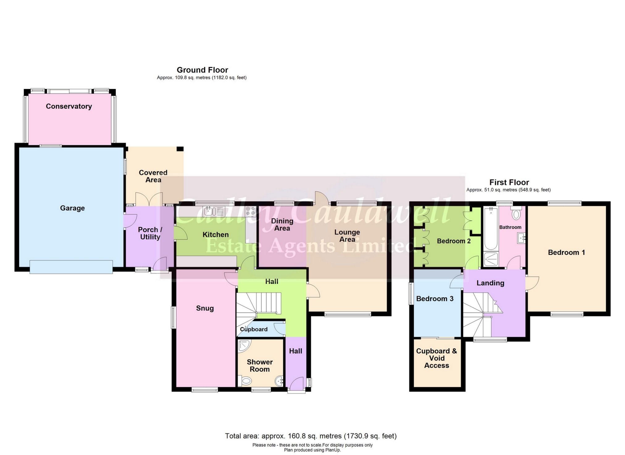 Hartshorne Road, Woodville DE11, 3 bedroom detached house for sale